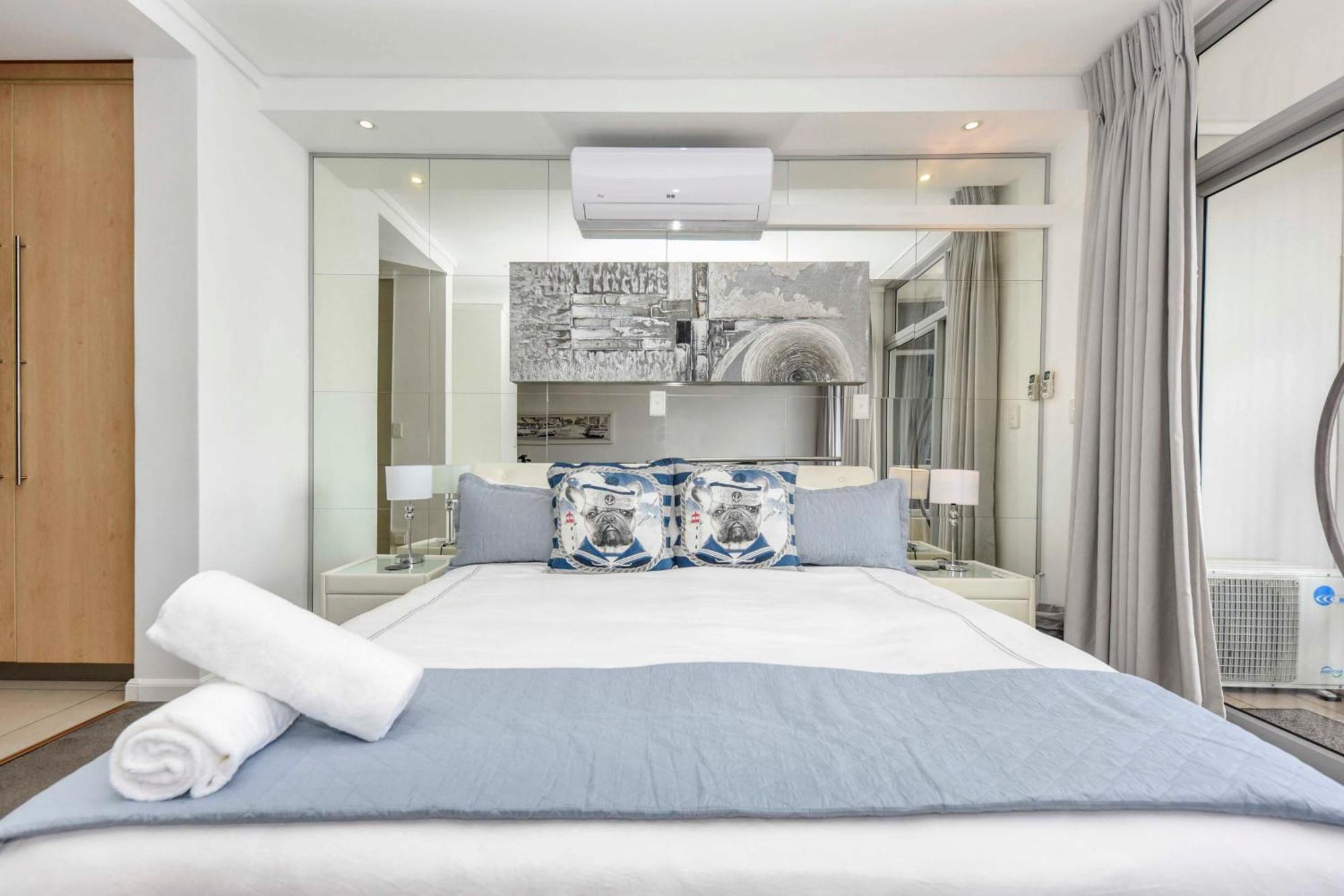 Hydro Park Residences In Sandton With Generator Johannesburg Exterior photo